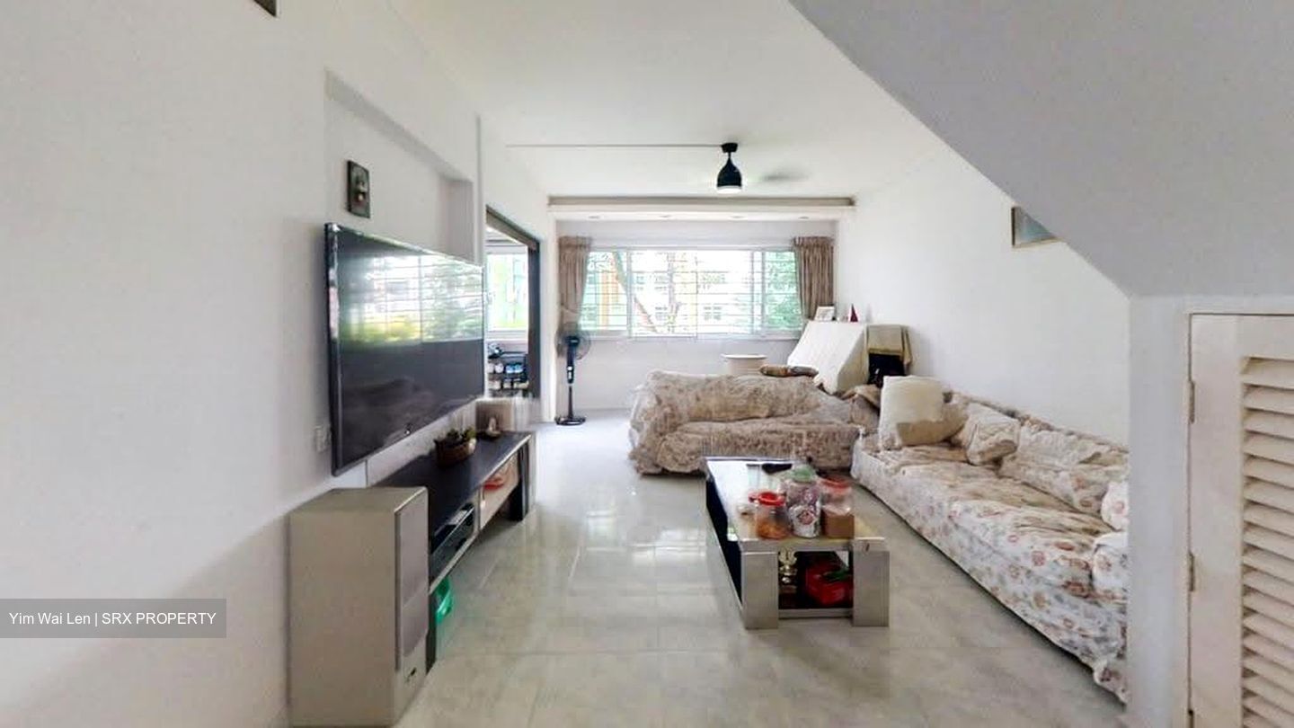 Blk 387 Yishun Ring Road (Yishun), HDB Executive #626500051